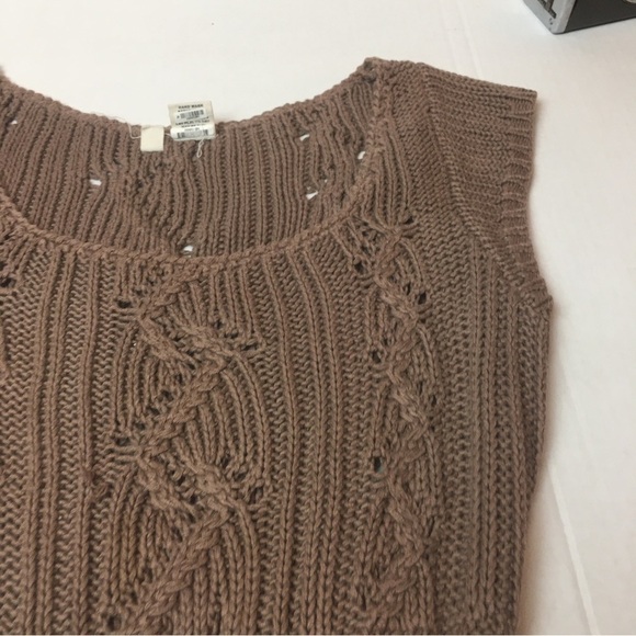 Moth Sweater - Picture 2 of 11